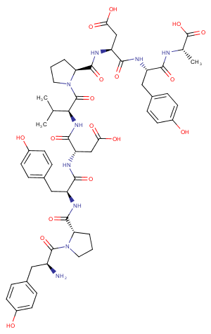 HA Peptide图片