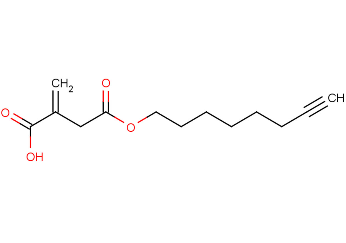 Itaconate-alkyne图片