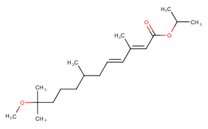 Methoprene图片