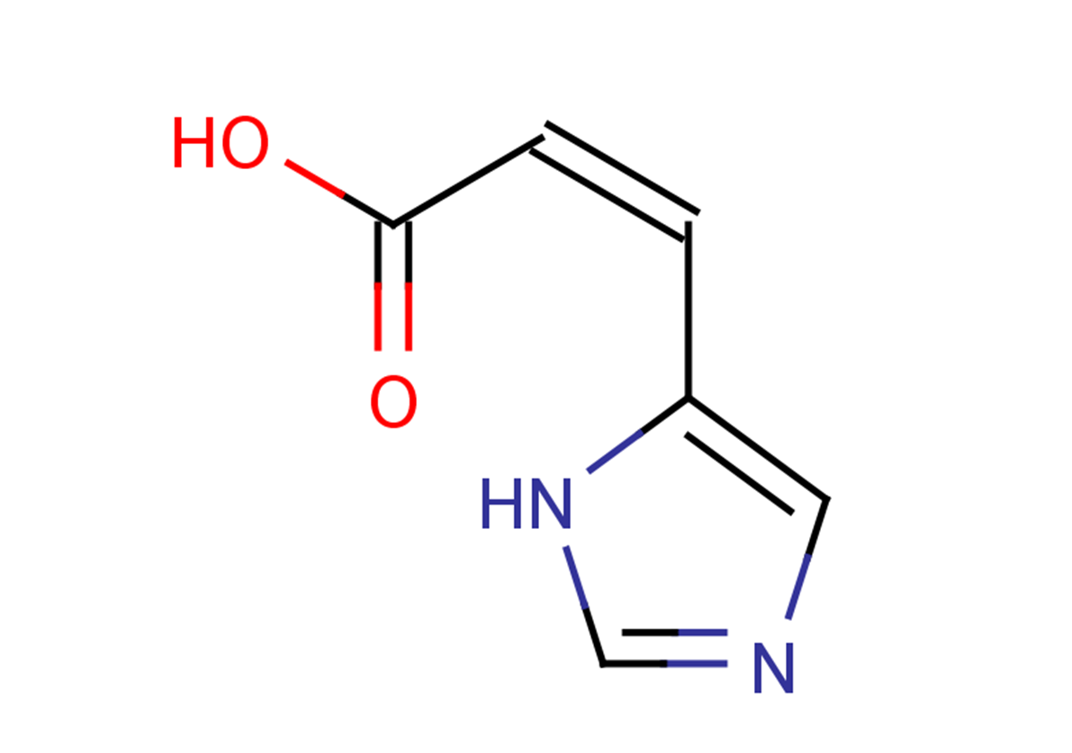 cis-Urocanic acid图片