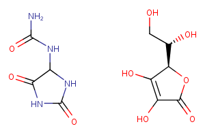 Allantoin ascorbate图片
