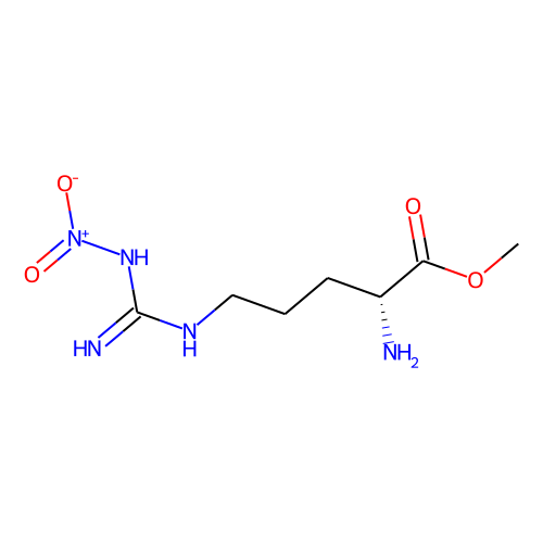 D-NAME(hydrochloride)图片