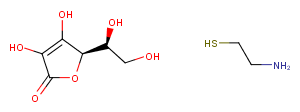 Mercamine ascorbate图片