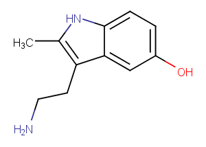 2-Methyl-5-HT图片