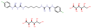 Chlorhexidine digluconate图片