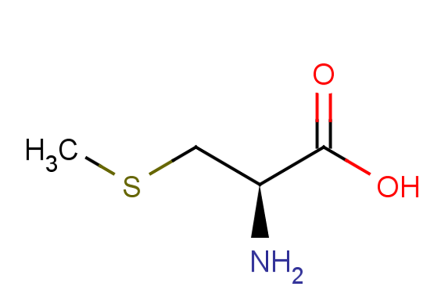 S-Methyl-L-cysteine图片