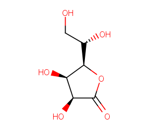 L-Gulono-1,4-lactone图片