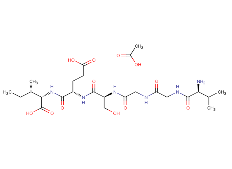 C-Reactive Protein(CRP)77-82 acetate图片