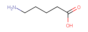 5-Aminovaleric acid图片