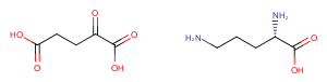 Ornithine-α-ketoglutarate图片