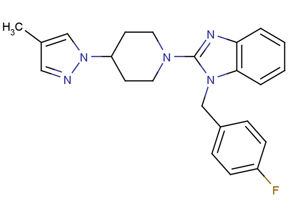 Antihistamine-1图片
