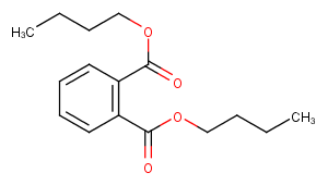 Dibutyl phthalate图片