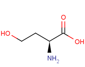 L-Homoserine图片