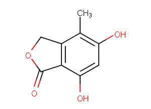 Mycophenolic Acid Impurity图片