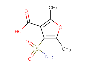 Metalloβ-lactamase ligand 1图片