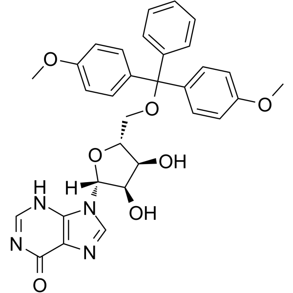 5'-O-DMT-rI图片