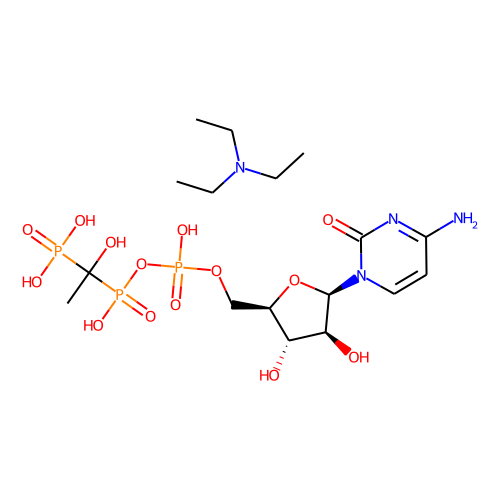 MBC-11 triethylamine图片