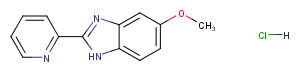 AI-4-57 Hydrochloride图片
