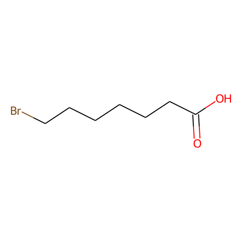7-Bromoheptanoic Acid图片