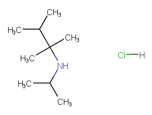 Iptakalim hydrochloride图片