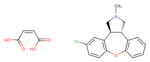 Asenapine MaleateͼƬ