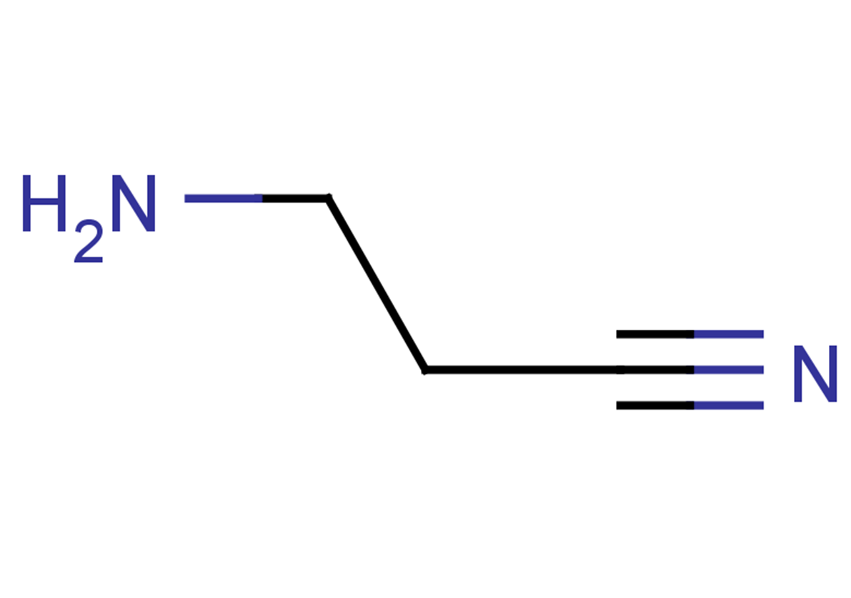 β-Aminopropionitrile图片
