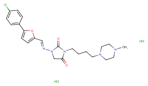 Azimilide Dihydrochloride图片