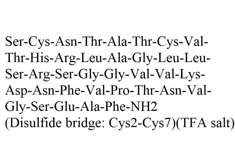 CGRP(83-119),rat TFA图片