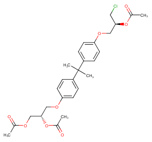 Ralaniten triacetate图片