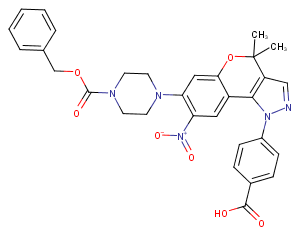 Lin28-let-7a antagonist 1图片