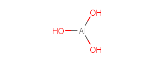 Aluminum Hydroxide图片