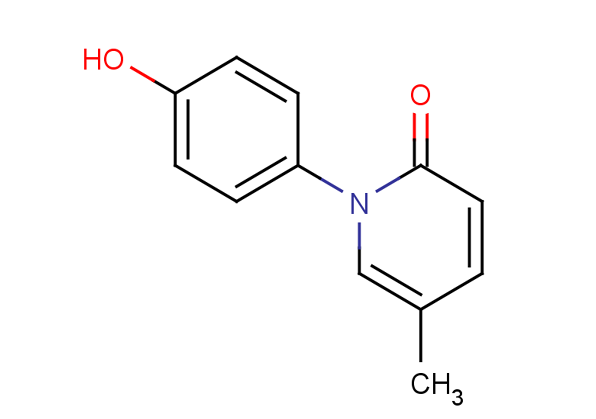 Hydronidone图片