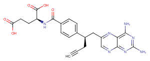 Pralatrexate,(R)-图片