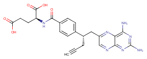 Pralatrexate,(S)-图片
