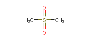 Dimethyl sulfone图片