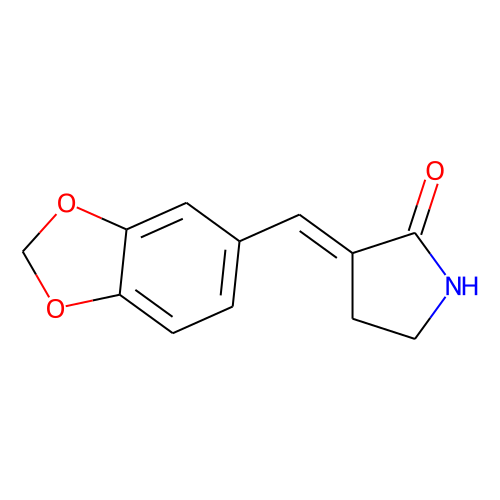Heat Shock Protein Inhibitor II图片