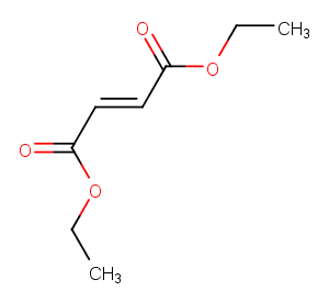 Diethyl fumarate图片