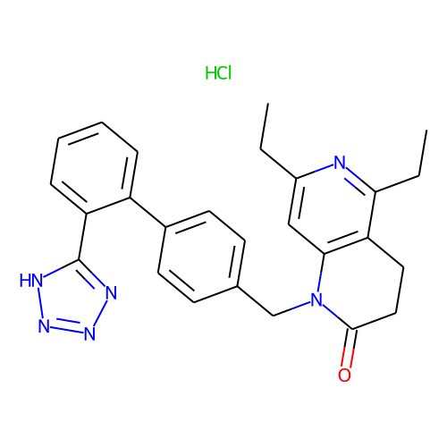 ZD 7155 hydrochloride图片
