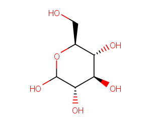 L-GLUCOSE图片