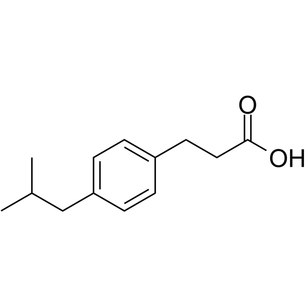 Ibuprofen Impurity F图片