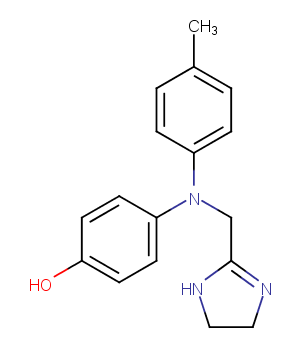 Phentolamine Analogue 1图片