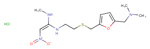 Ranitidine Hydrochloride图片