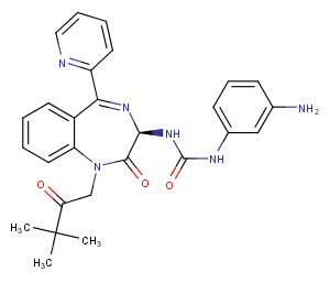 CCK-B Receptor Antagonist 2图片