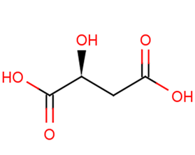 (S)-Malic acid图片