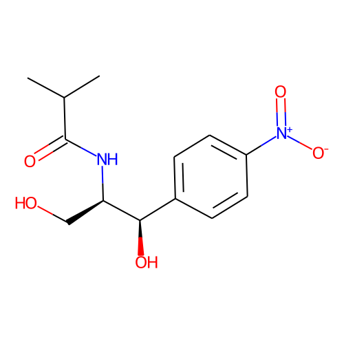 Corynecin III图片