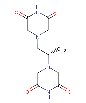 Dexrazoxane图片