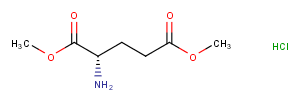 Dimethyl DL-Glutamate(hydrochloride)图片