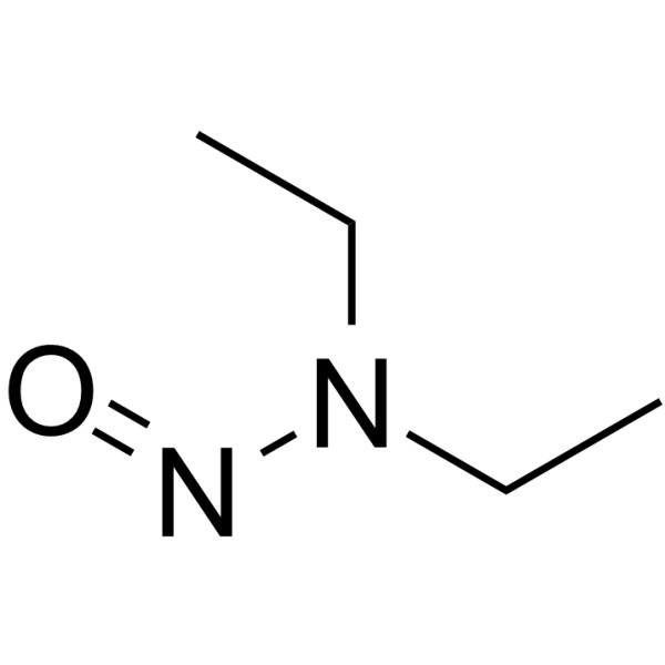 N-Nitrosodiethylamine图片