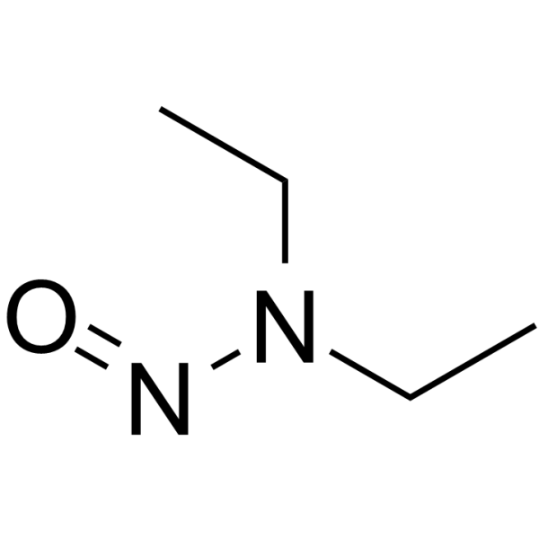 N-NitrosodiethylamineͼƬ