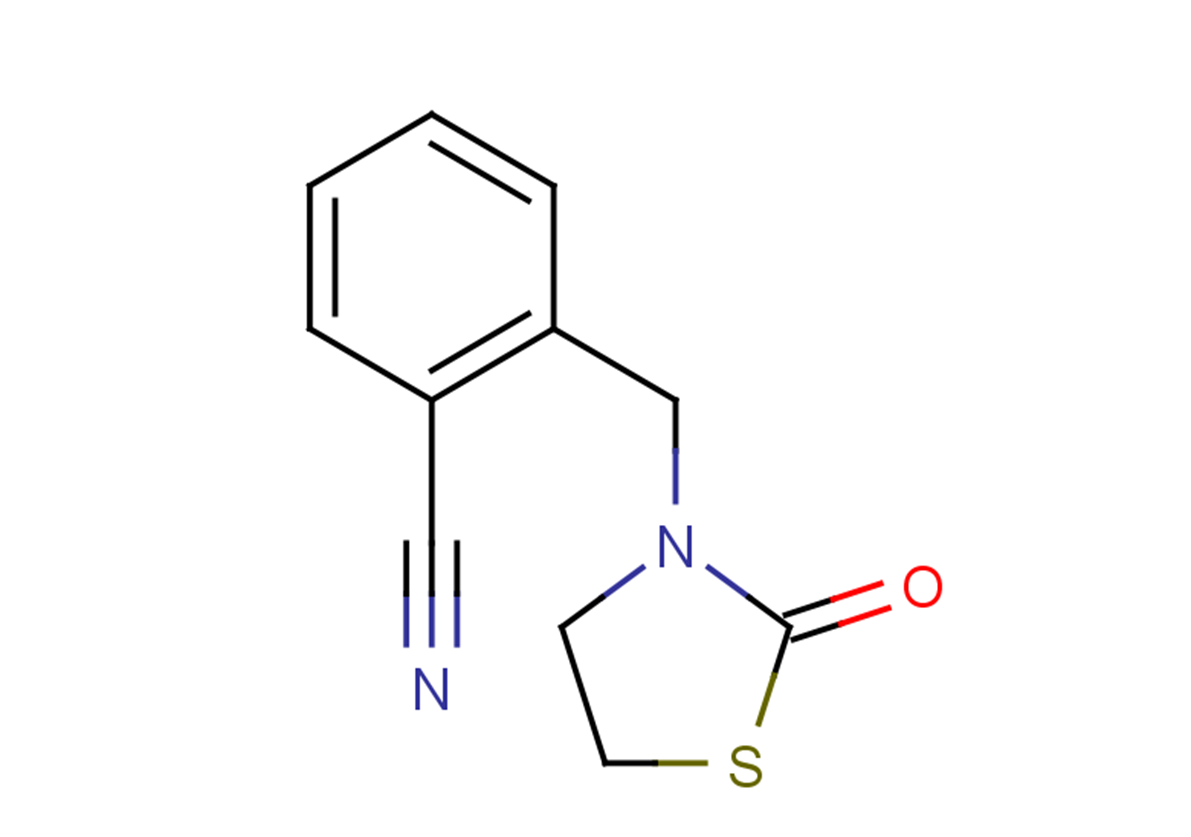 Thiazolidinone-Derivatives-1图片